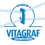 graffa VITAGRAF recuperabile