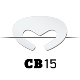clip CB 15