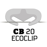  CB 20 écoclip