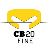  CB 20 fine