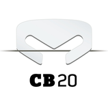 clip CB 20