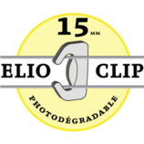 clip Elioclip_15mm_Photodegradable